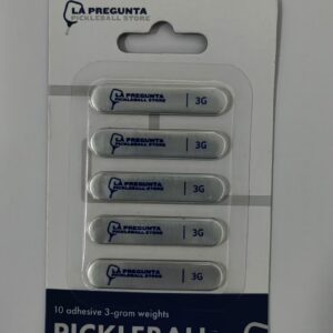 LP Lead Tape Strips