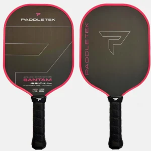 Paddletek Bantam ALW-C Pink Limited Edition