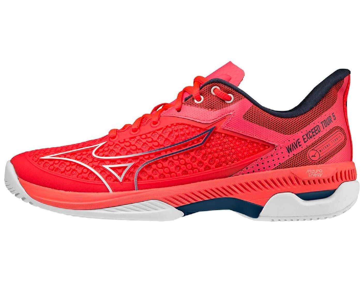 Mizuno Wave Exceed Tour 5 AC Women's Tennis Shoe