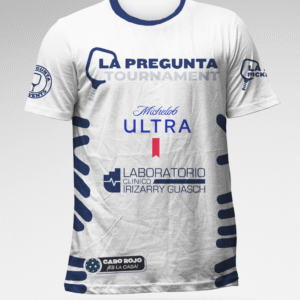 LP Tournament 3 Men's Shirt