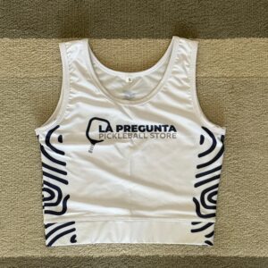 LP Women's Crop Top