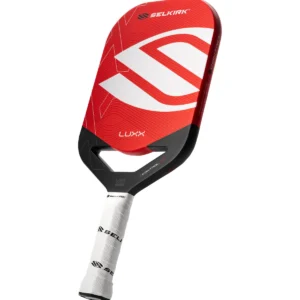 Selkirk LUXX Control Air with InfiniGrit - Invikta