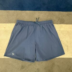 LP Comfort Shorts