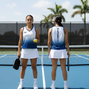 LP Performance Women V-Neck Tank