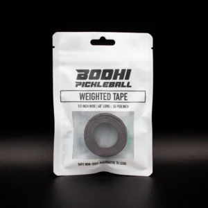 Bodhi PROtune™ Weighted Tape 0.5g